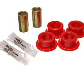 Energy Suspension Track Arm Bushing Set Rear