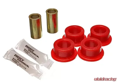 Energy Suspension Track Arm Bushing Set Rear - 3.7116R