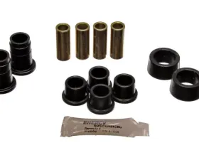 Energy Suspension End Link Bushing Set Chevrolet Corvette Front 1984-1987
