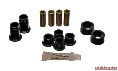 Energy Suspension End Link Bushing Set Chevrolet Corvette Front 1984-1987 - 3.8102G
