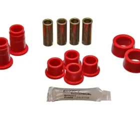 Energy Suspension End Link Bushing Set Chevrolet Corvette Front 1984-1987