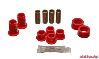 Energy Suspension End Link Bushing Set Chevrolet Corvette Front 1984-1987 - 3.8102R