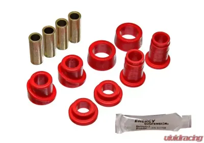 Energy Suspension End Link Bushing Set Chevrolet Corvette Front 1988-1996 - 3.8103R