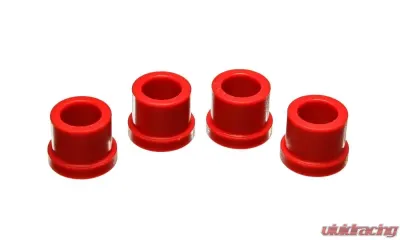 Energy Suspension Rack And Pinion Bushing Set N/A - 4.10102R