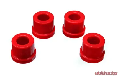 Energy Suspension Rack And Pinion Bushing Set N/A - 4.10103R