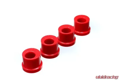 Energy Suspension Rack And Pinion Bushing Set N/A - 4.10104R