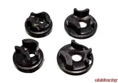 Energy Suspension Motor Mount Ford Escort Right 1997-2001 - 4.1105G