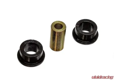 Energy Suspension Manual Transmission Shifter Stabilizer Bushing Set Ford Escort 1997-2001 2.0L 4-Cyl - 4.1106G