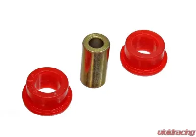 Energy Suspension Manual Transmission Shifter Stabilizer Bushing Set Ford Escort 1997-2001 2.0L 4-Cyl - 4.1106R