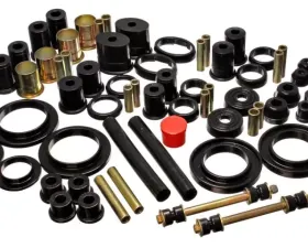 Energy Suspension Hyper-Flex System Ford