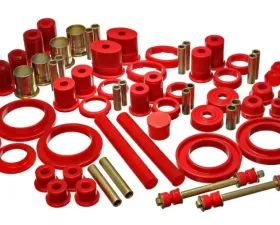 Energy Suspension Hyper-Flex System Ford