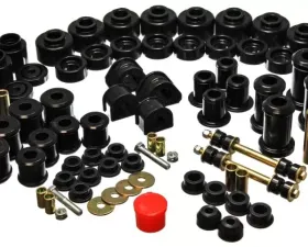 Energy Suspension Hyper-Flex System