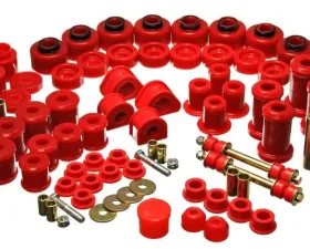 Energy Suspension Hyper-Flex System