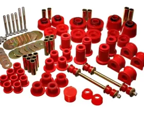 Energy Suspension Hyper-Flex System Ford Ranger 1998-2011