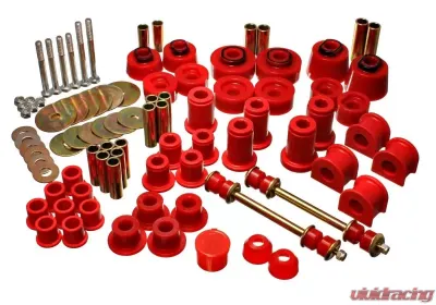 Energy Suspension Hyper-Flex System Ford Ranger 1998-2011 - 4.18126R