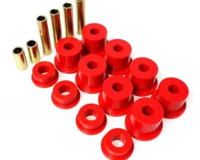 Energy Suspension Leaf Spring Bushing Set Ford Front 1980-1997
