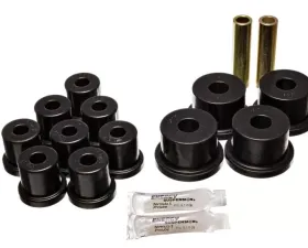 Energy Suspension Leaf Spring Bushing Set Ford Rear