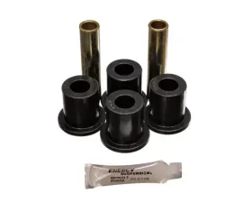 Energy Suspension Leaf Spring Bushing Set Ford Rear