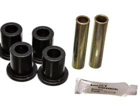 Energy Suspension Leaf Spring Bushing Set Ford F-250 Front 1965-1979