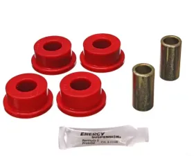 Energy Suspension Leaf Spring Bushing Set Ford Front 1980-1997