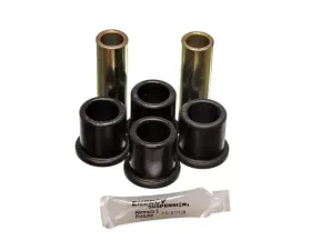 Energy Suspension Leaf Spring Bushing Set Ford Rear