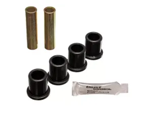 Energy Suspension Leaf Spring Bushing Set Ford Rear