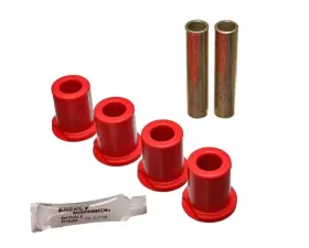 Energy Suspension Leaf Spring Bushing Set Ford Rear 1980-1996