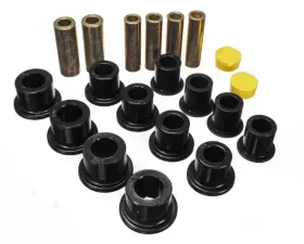 Energy Suspension Leaf Spring Bushing Set Ford Front 1999-2004