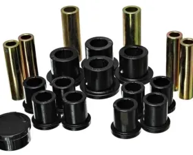 Energy Suspension Leaf Spring Bushing Set Ford F-150 Rear 2004-2006