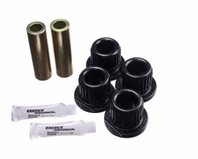 Energy Suspension Shackle Bushing Set Ford Rear
