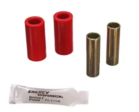 Energy Suspension Control Arm Bushing Set Ford Falcon Front Lower 1960-1966