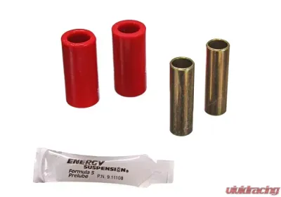 Energy Suspension Control Arm Bushing Set Ford Falcon Front Lower 1960-1966 - 4.3101R