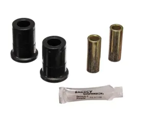 Energy Suspension Control Arm Bushing Set Front