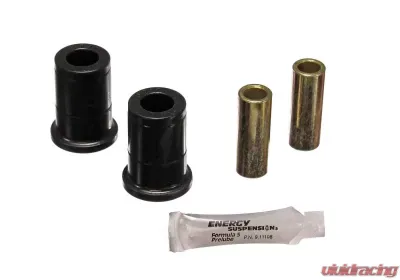 Energy Suspension Control Arm Bushing Set Front - 4.3102G