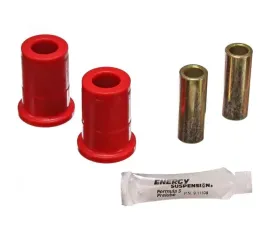 Energy Suspension Control Arm Bushing Set Front