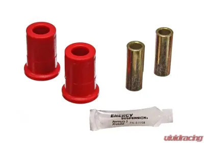 Energy Suspension Control Arm Bushing Set Front - 4.3102R