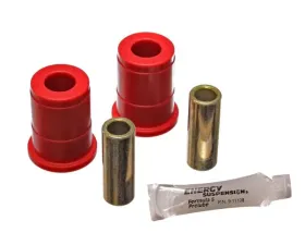 Energy Suspension Control Arm Bushing Set Front Lower