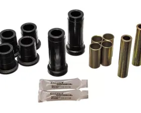 Energy Suspension Control Arm Bushing Set Front