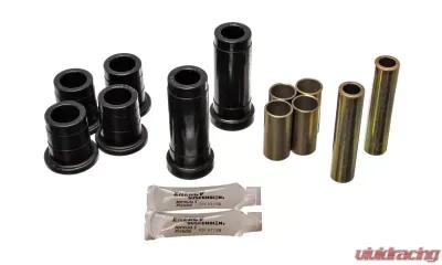 Energy Suspension Control Arm Bushing Set Front - 4.3111G