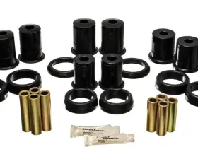 Energy Suspension Control Arm Bushing Set Rear