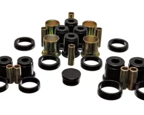 Energy Suspension Control Arm Bushing Set Ford Rear