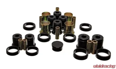 Energy Suspension Control Arm Bushing Set Ford Rear - 4.3120G