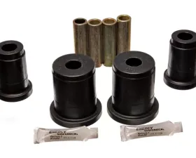 Energy Suspension Control Arm Bushing Set Front
