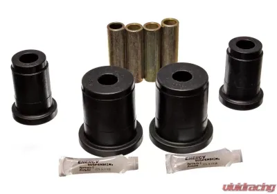 Energy Suspension Control Arm Bushing Set Front - 4.3123G