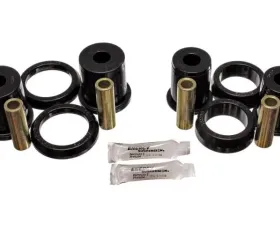 Energy Suspension Control Arm Bushing Set Rear Upper