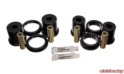 Energy Suspension Control Arm Bushing Set Rear Upper - 4.3129G