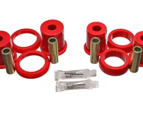 Energy Suspension Control Arm Bushing Set Rear Upper