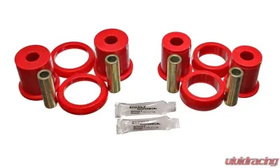 Energy Suspension Control Arm Bushing Set Rear Upper - 4.3129R