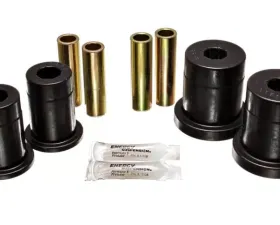 Energy Suspension Control Arm Bushing Set Front