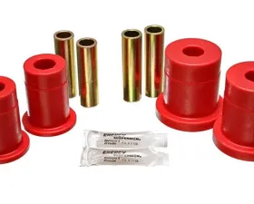 Energy Suspension Control Arm Bushing Set Front